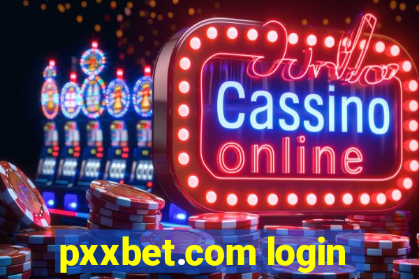 pxxbet.com login